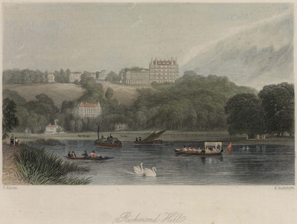 Richmond Hill