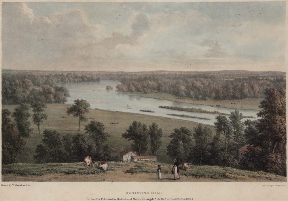 Richmond Hill