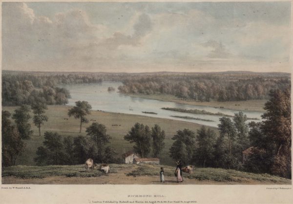 Richmond Hill
