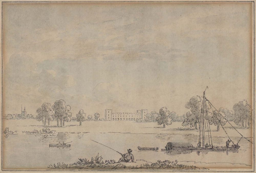 Syon House