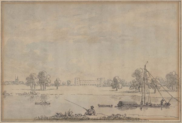 Syon House