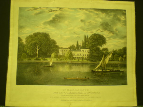 St Margarets