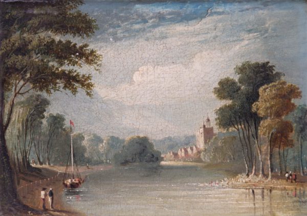 Twickenham Church