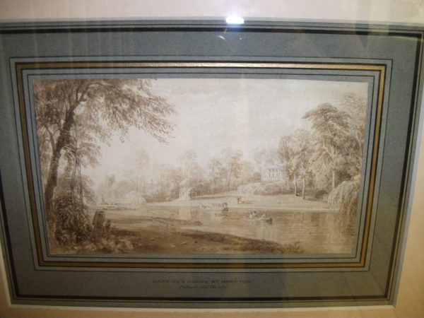 Garrick’s Temple at Hampton