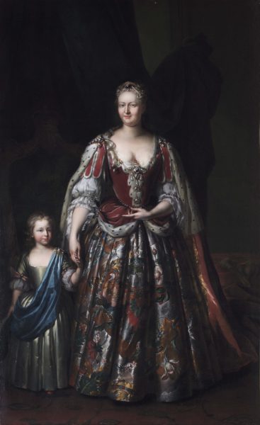 Queen Caroline