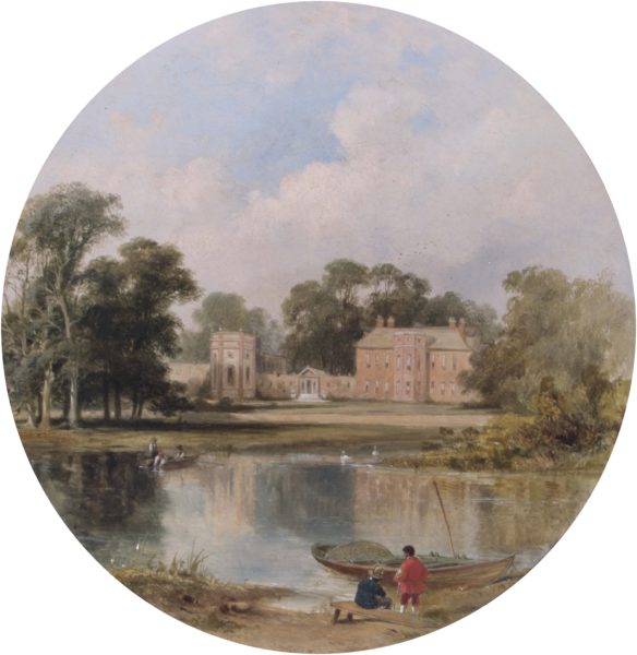 Orleans House