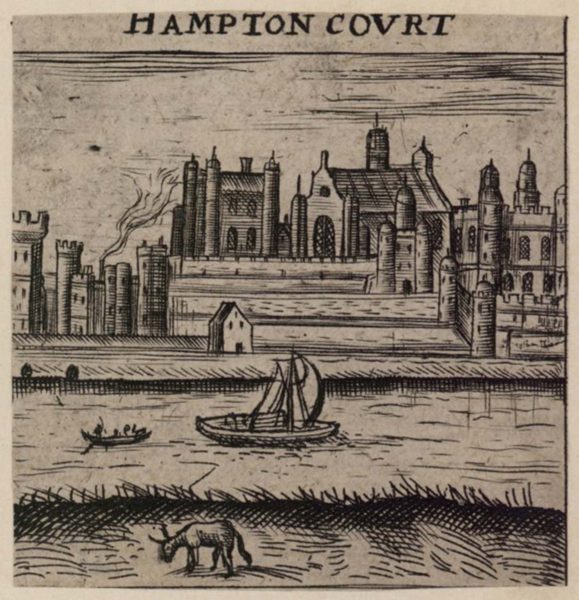 Hampton Court