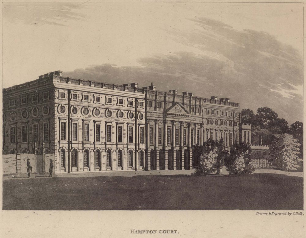 Hampton Court