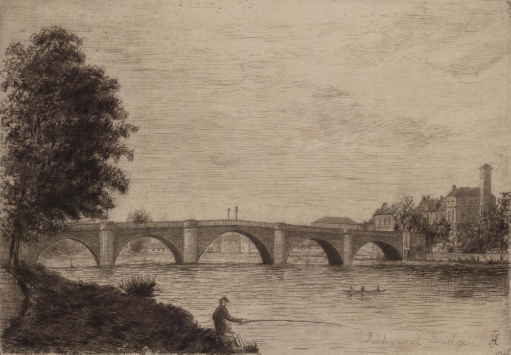 Richmond Bridge