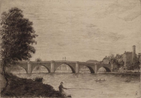 Richmond Bridge