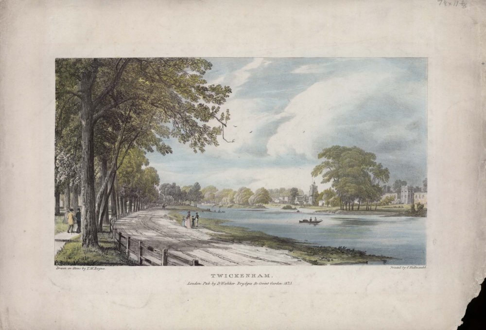 Twickenham