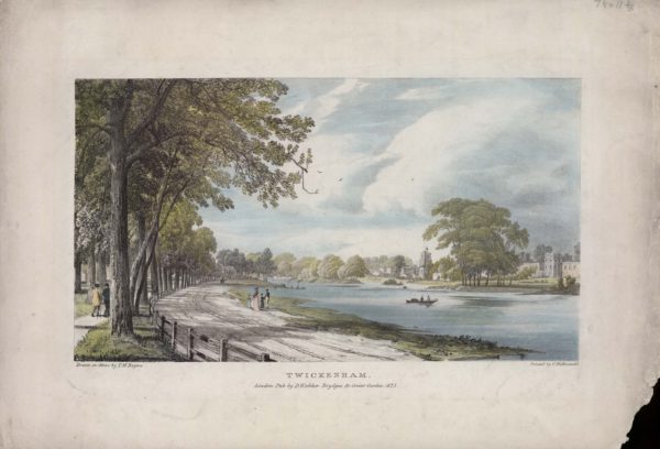 Twickenham