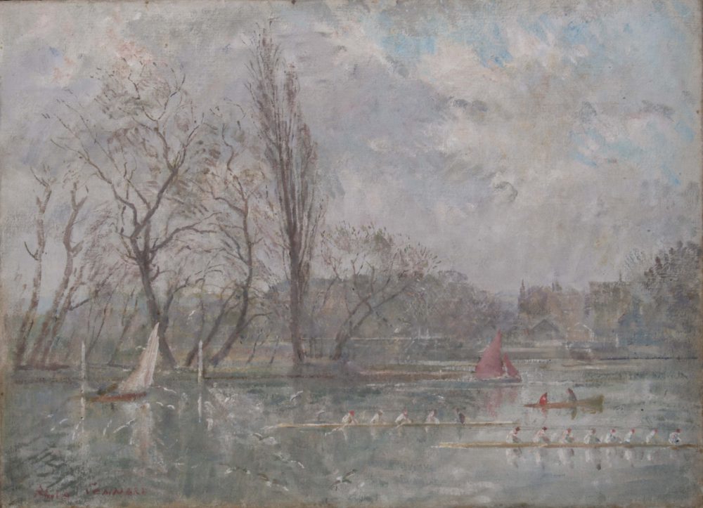River Craft