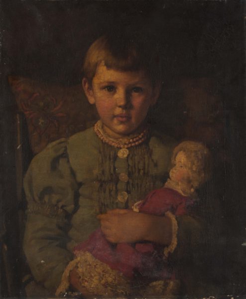 Kate Matilda Bentley