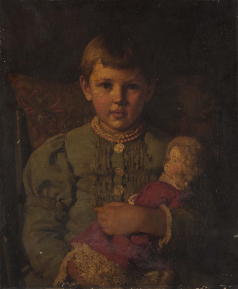 Kate Matilda Bentley