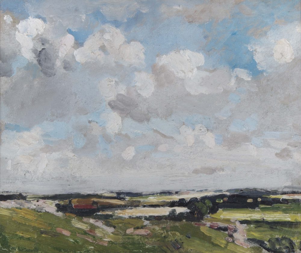 Landscape (Suffolk)