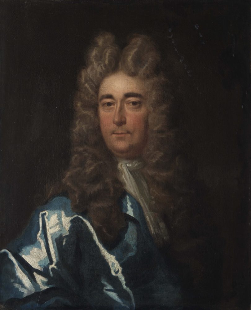 Earl of Clarendon
