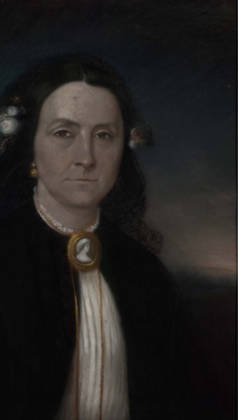 Mrs. Allen