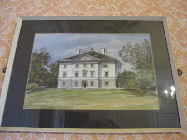 Marble Hill Twickenham