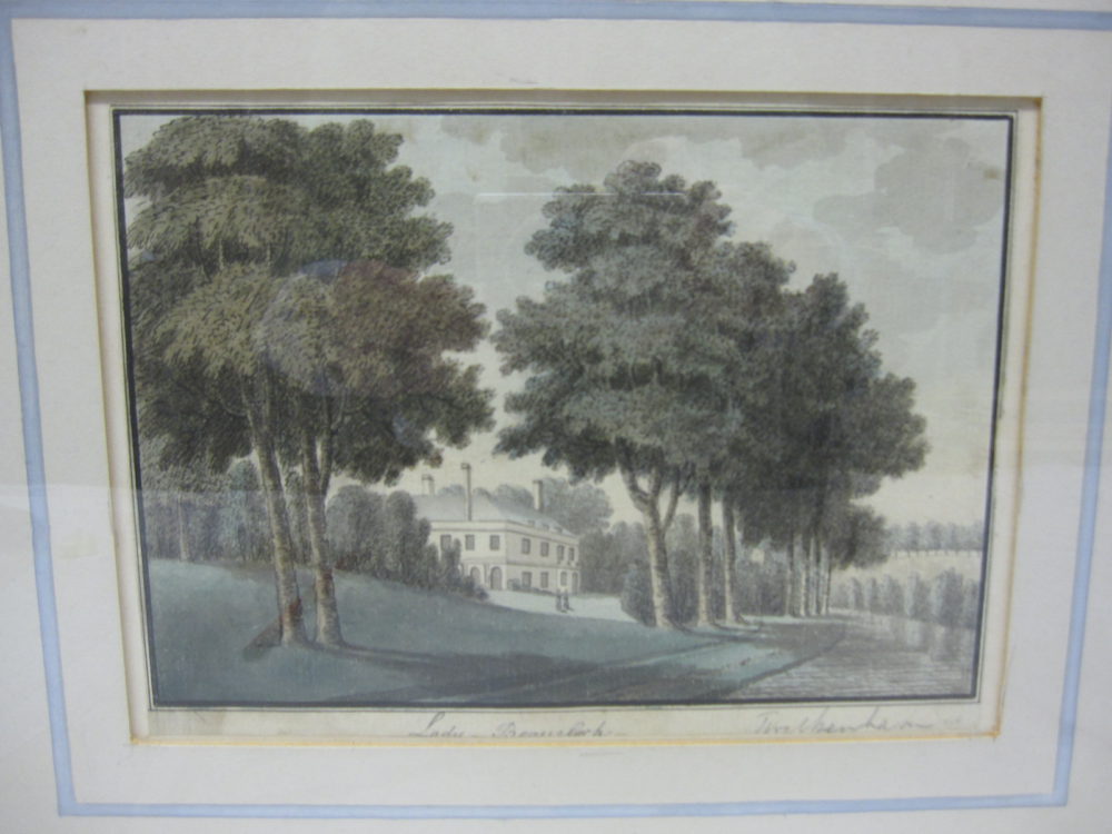 Lady Beauclerk Twickenham