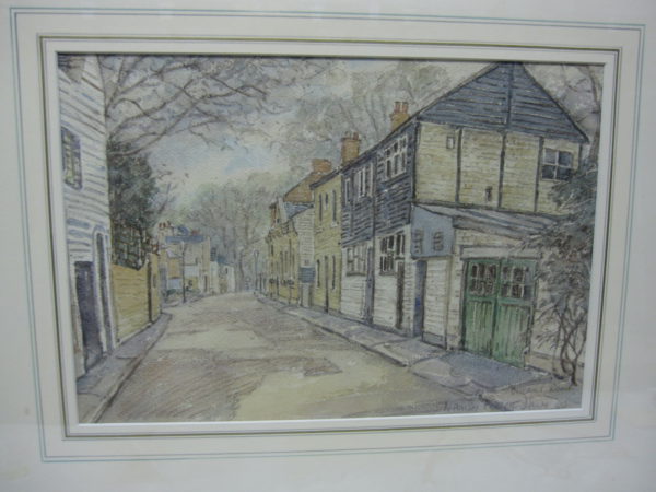 Orleans Road
