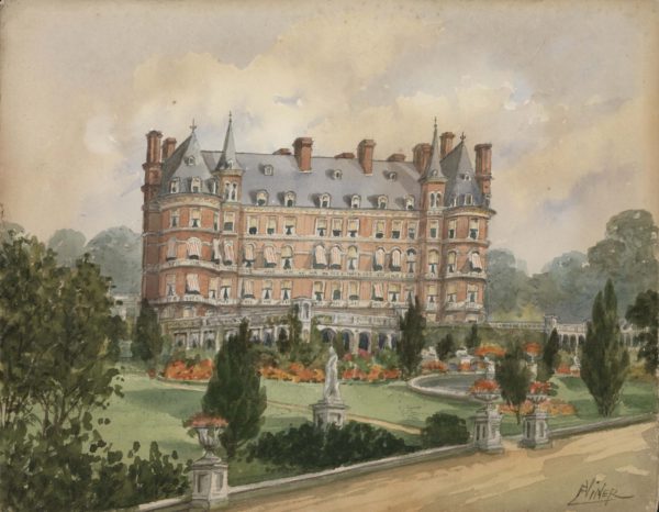 Star and Garter Hotel