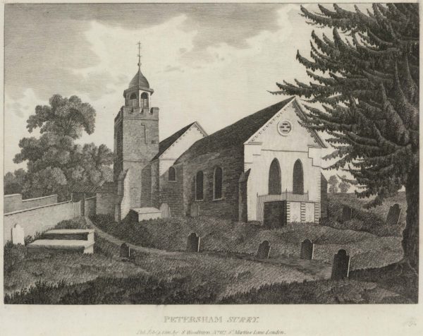 Petersham Surry
