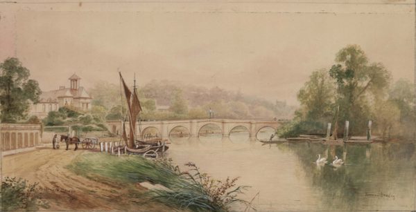 Richmond Bridge