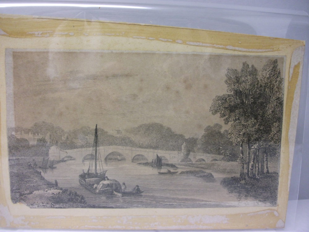 Richmond Bridge