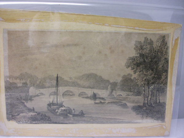 Richmond Bridge