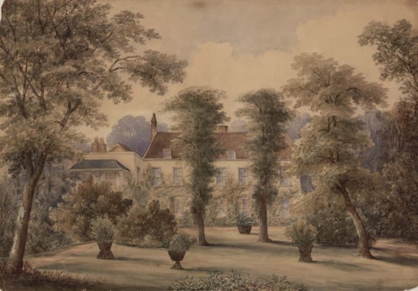 Bridge House Richmond, Surrey