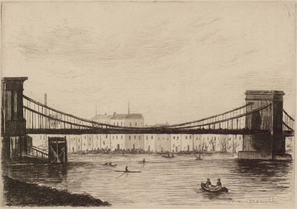 Hammersmith