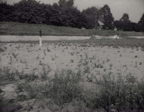 Metropolitan Water Board, Barnes Works, S.W. 13 – Filter Bed No. 12