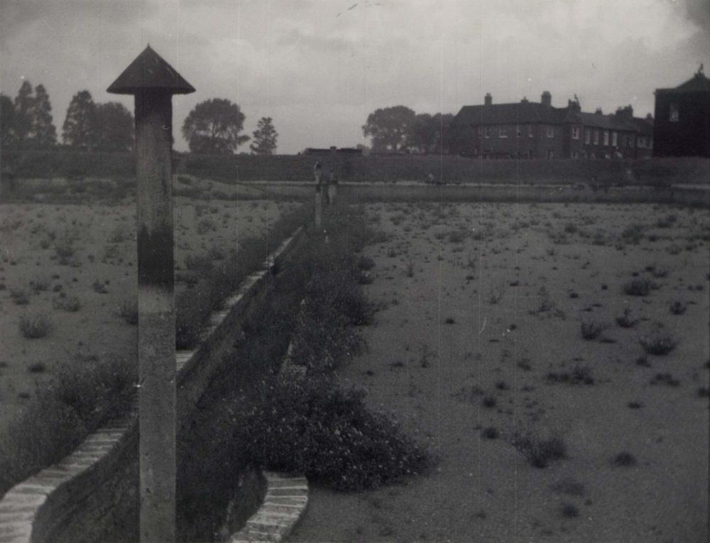 Metropolitan Water Board – Barnes Works SW13 – Filter Bed No. 1