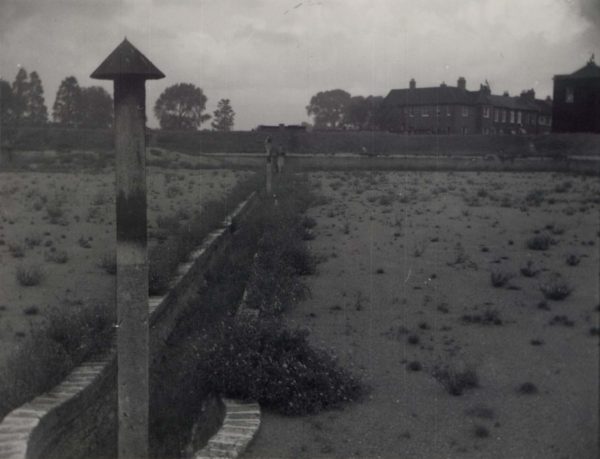 Metropolitan Water Board – Barnes Works SW13 – Filter Bed No. 1