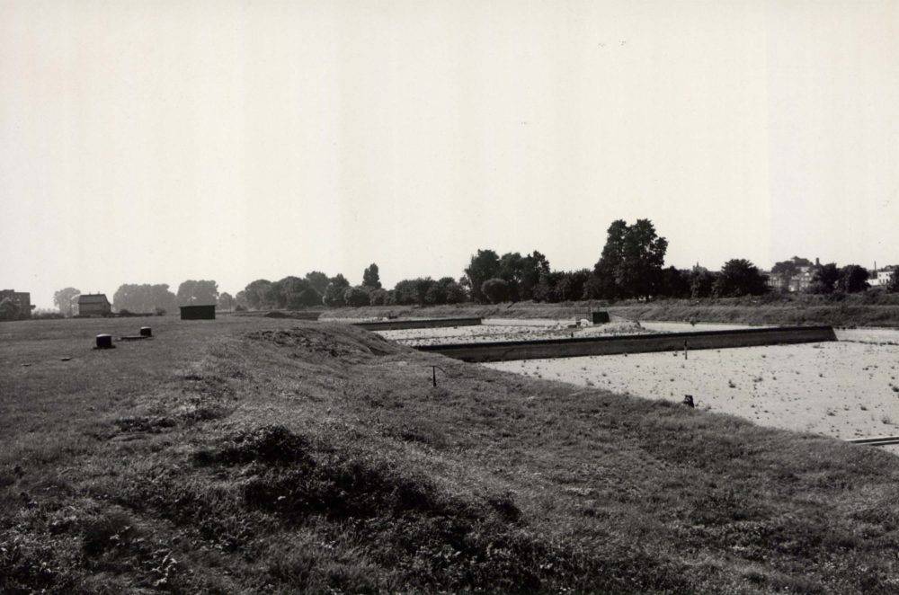 East Reservoir (1837)