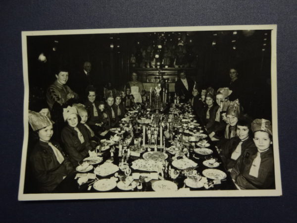 Leyden House Mortlake