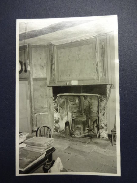 Leyden House Thames Bank Mortlake