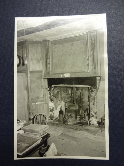 Leyden House Thames Bank Mortlake