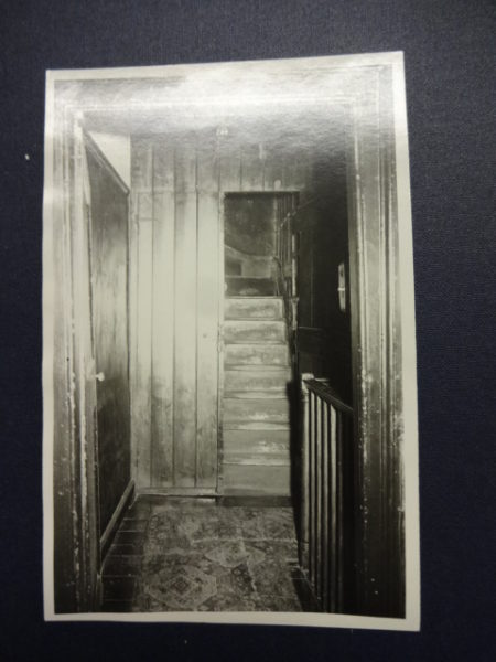 Leyden House Mortlake