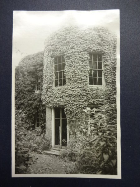 Leyden House Mortlake