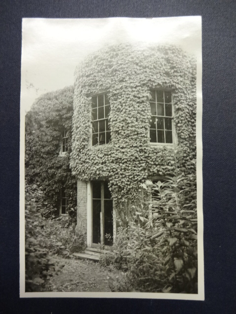 Leyden House Mortlake