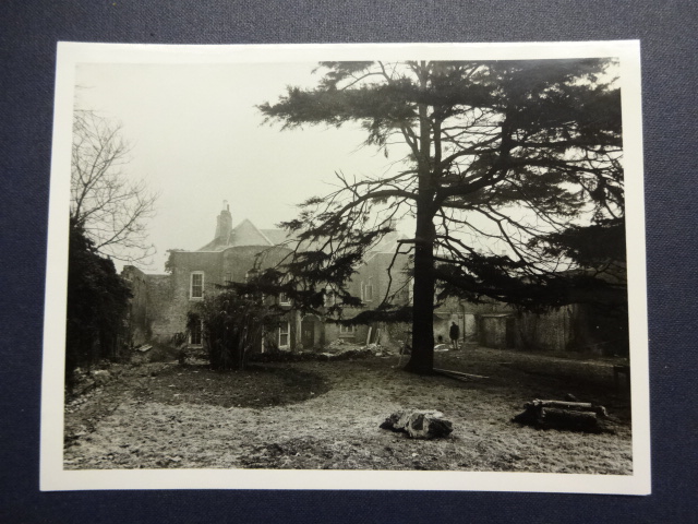 Leyden House Mortlake