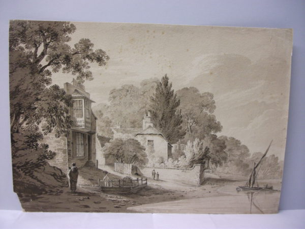 Mortlake