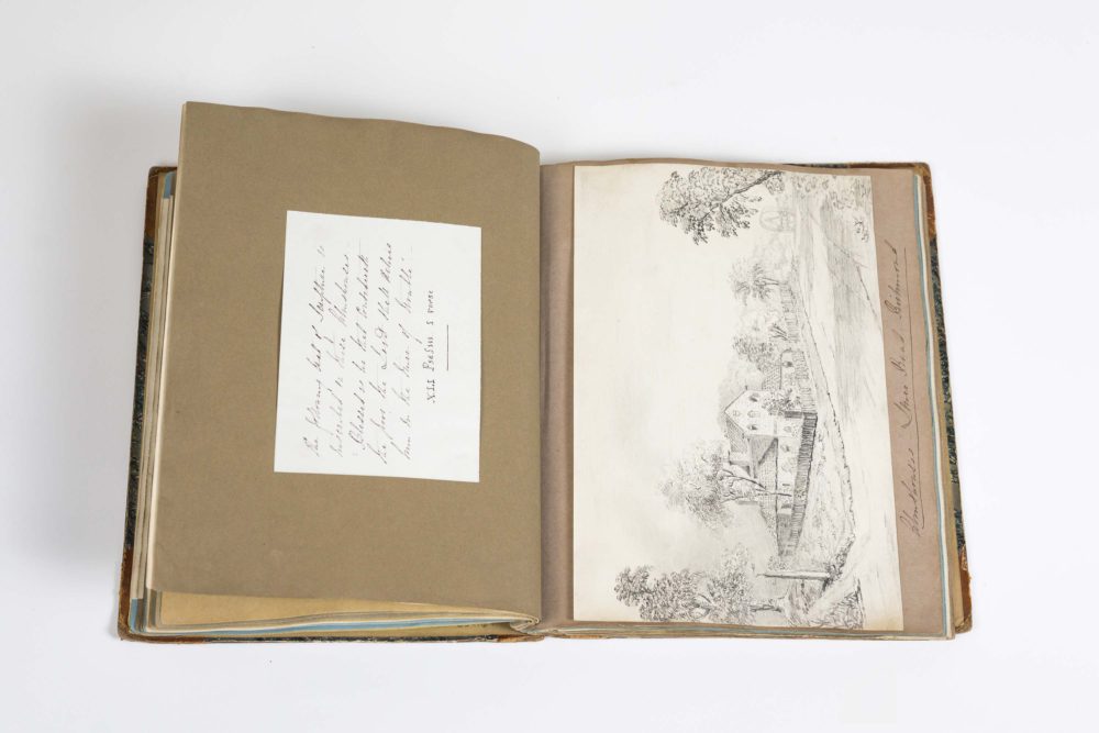 Almshouses, Sheen Road, Richmond