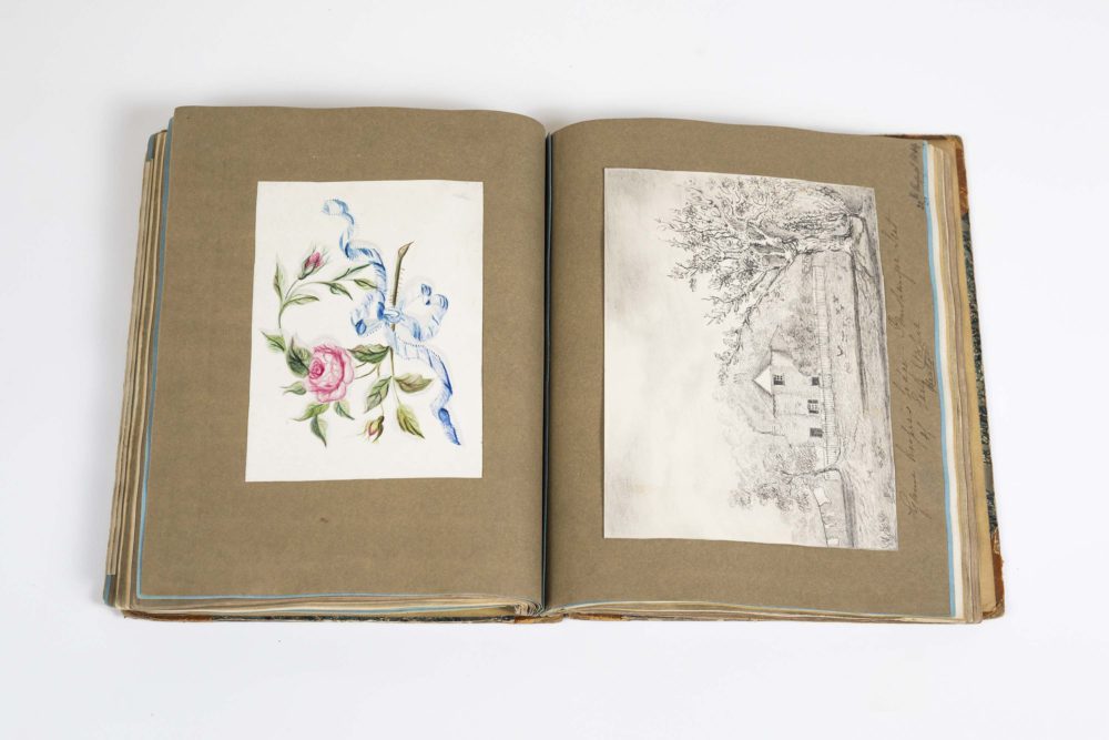 Game Keeper’s Lodge