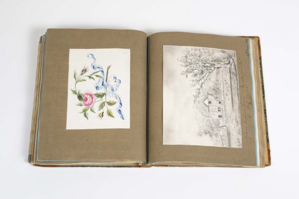 Game Keeper’s Lodge