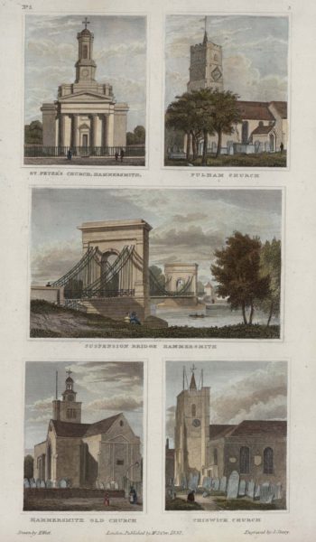 Hammersmith