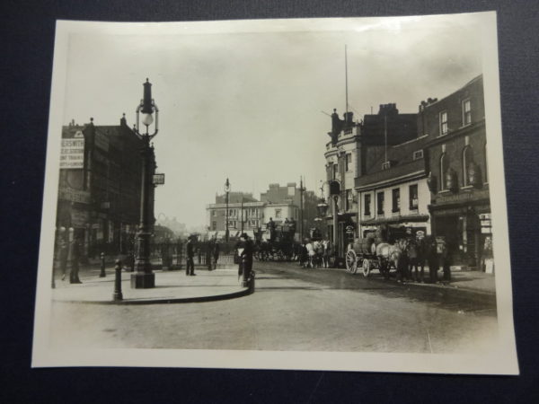 Hammersmith Broadway