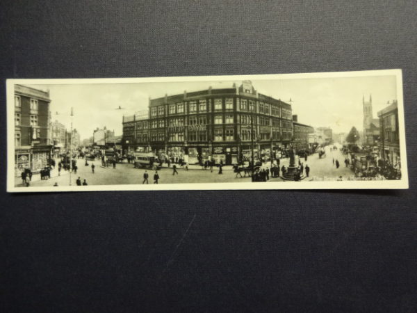 Hammersmith Broadway
